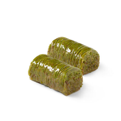 Aleppo Pistachio Fingers