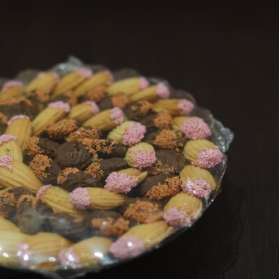 Petit Fours