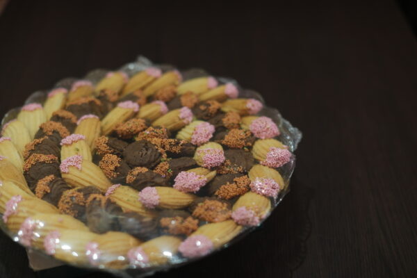 Petit Fours